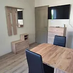 Maycherry Privat bolig *