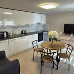 Maycherry Privat bolig *