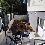 Maycherry Privat bolig *