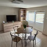 Privat bolig Maycherry Siófok