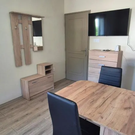 Maycherry בית אירוח *