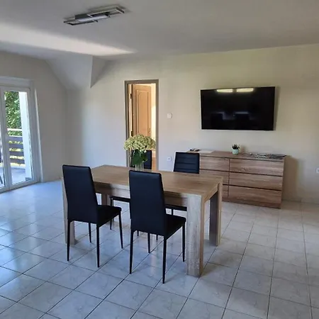 Kwatera prywatna Maycherry *