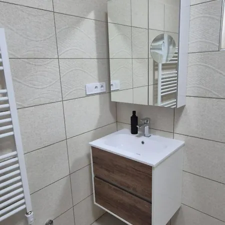 בית אירוח Maycherry שיופוק