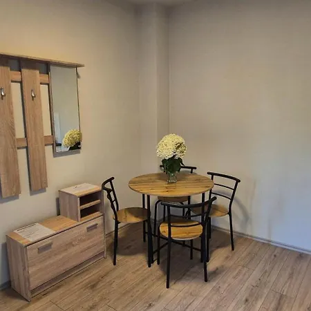 Maycherry בית אירוח שיופוק