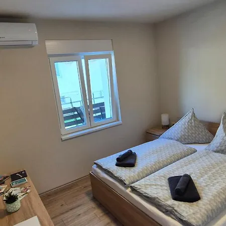 Maycherry Homestay szállás Siófok