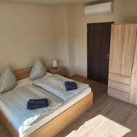 Homestay szállás Maycherry *