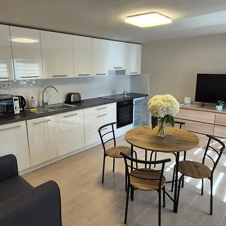 Maycherry Homestay szállás *