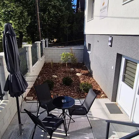 Maycherry Homestay szállás *