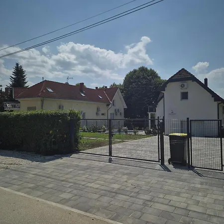 Homestay szállás Maycherry