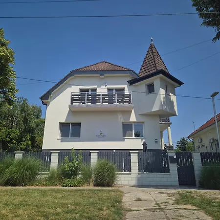 Maycherry Homestay szállás Siófok