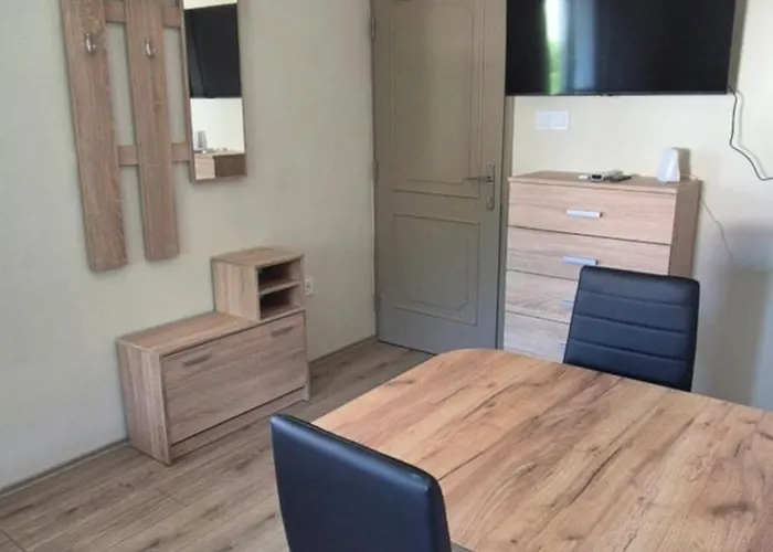 Maycherry Kwatera prywatna *