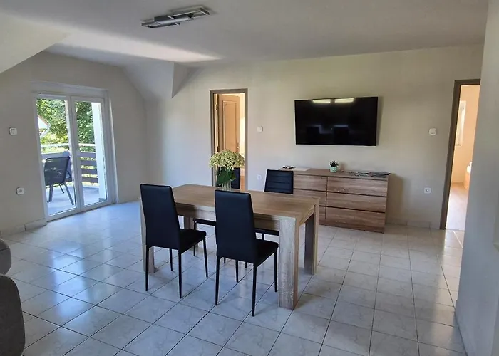 Rum i privatbostad Maycherry *