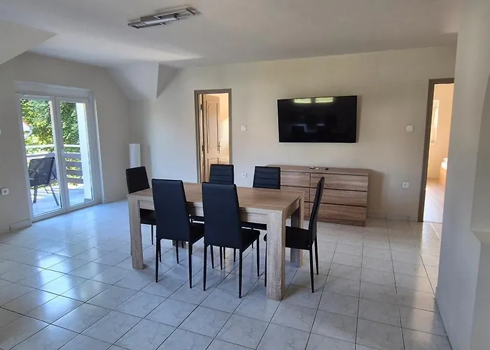 Kwatera prywatna Maycherry *