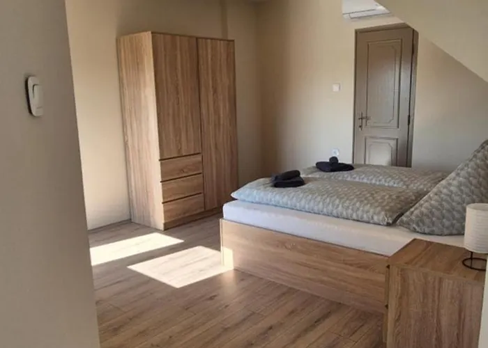 בית אירוח Maycherry