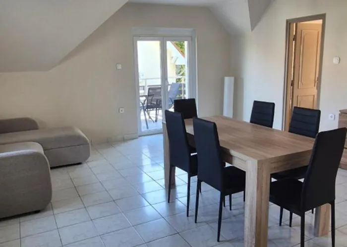 Maycherry Rum i privatbostad *