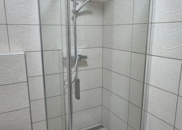 Maycherry בית אירוח שיופוק