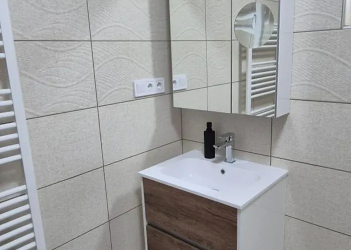 Kwatera prywatna Maycherry Siófok