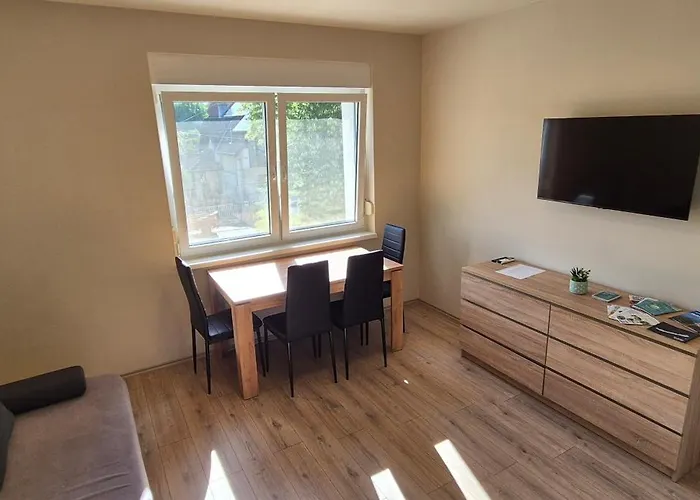 Maycherry בית אירוח שיופוק