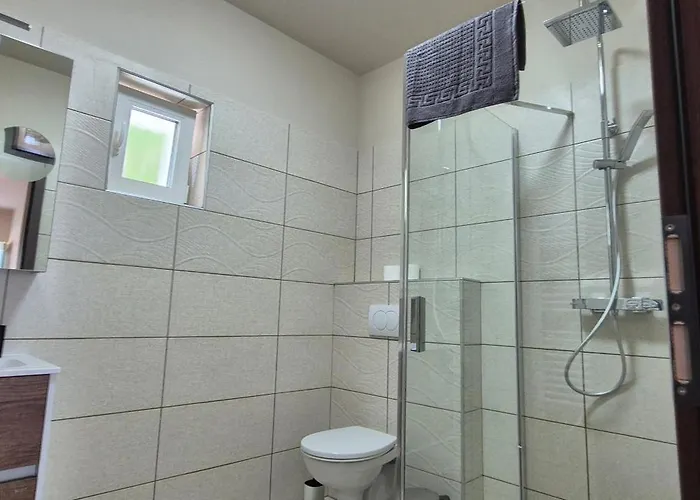 Rum i privatbostad Maycherry