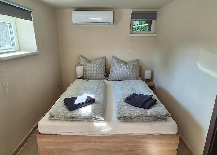 Kwatera prywatna Maycherry