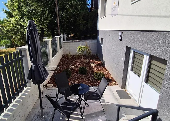 Maycherry בית אירוח *