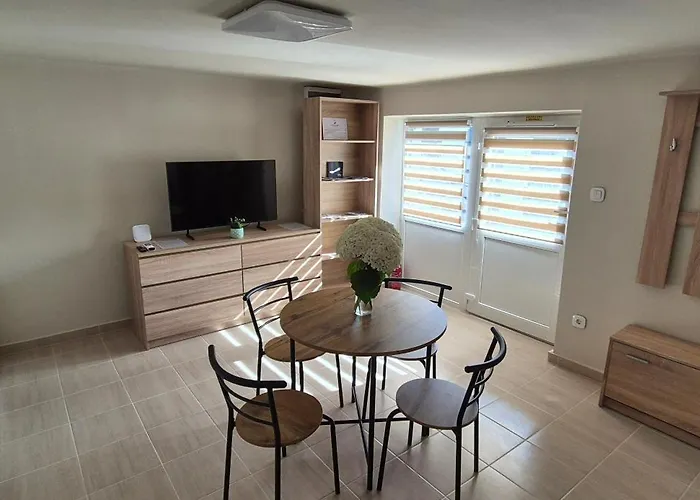 Kwatera prywatna Maycherry Siófok