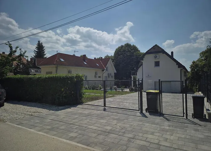 בית אירוח Maycherry