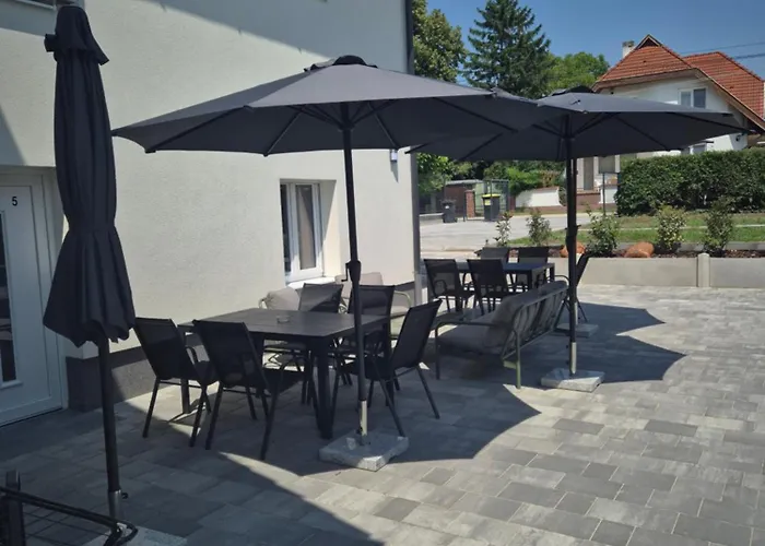 Kwatera prywatna Maycherry